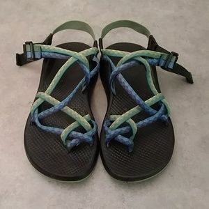 Chaco ZX/2 Yampa Sport